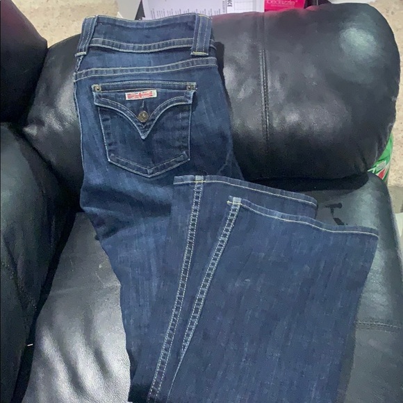 🍍Hudson Jeans🍍 - Picture 2 of 5